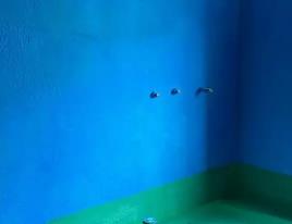 河津卫生间测漏水多少钱