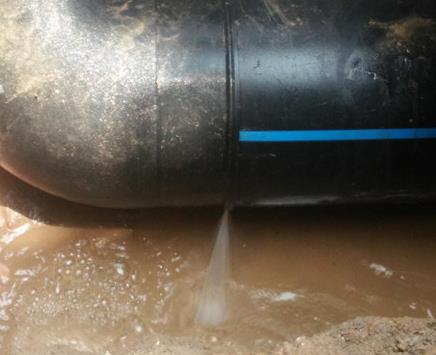 河津楼顶渗水维修公司为大家分享下河津卫生间漏水维修修补技术!