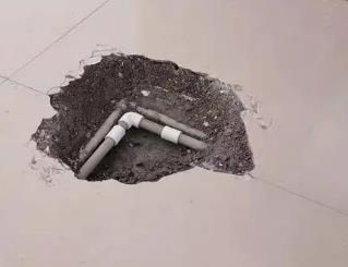  河津检漏多少钱?